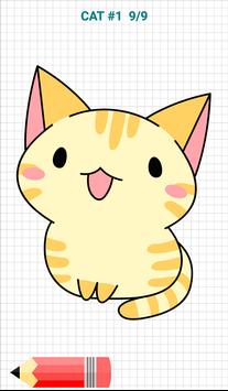 How to Draw Kawaii Drawings 截图 5