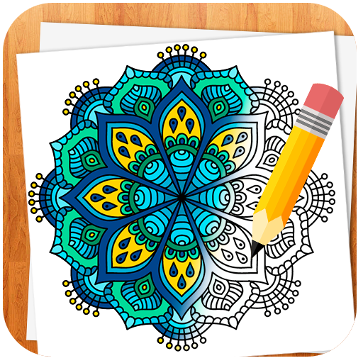 Cómo Dibujar Mandalas