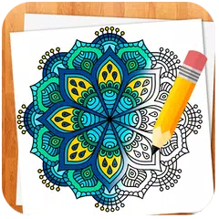 download Come Disegnare Mandala APK