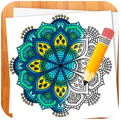 How to Draw Mandalas アプリダウンロード