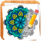 How to Draw Mandalas иконка