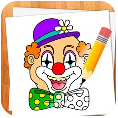 How to Draw Party Masks APK Herunterladen