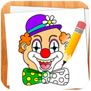 How to Draw Party Masks APK