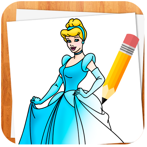 How to Draw Princess