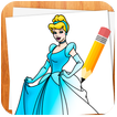 Comment Dessiner Princesses