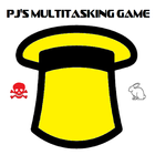 The multitask game icon