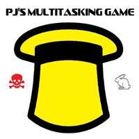 The multitask game poster