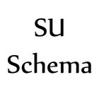 SU Schema иконка