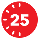 Hour 25 APK