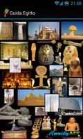Egypt Tourism - Free Guide poster