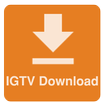 Download Videos IGTV