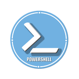 Powershell Tutorial-icoon