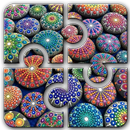 Stone HD Jigsaw Puzzle Free APK