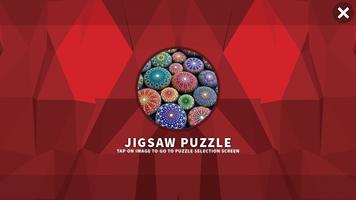 Stone HD Jigsaw Puzzle Free Plakat