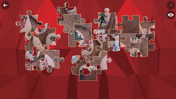 Stone HD Jigsaw Puzzle Free 截圖 3