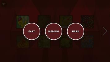 Ladybug HD Jigsaw Puzzle スクリーンショット 2
