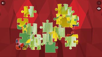 Ladybug HD Jigsaw Puzzle スクリーンショット 3