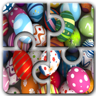 Easter Egg HD Jigsaw Puzzle Free icono