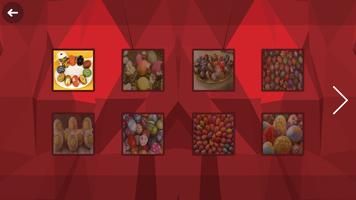 1 Schermata Easter Egg HD Jigsaw Puzzle Free