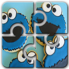 Cookies HD Jigsaw Puzzle Free-icoon