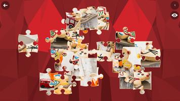 Cookies HD Jigsaw Puzzle Free स्क्रीनशॉट 3