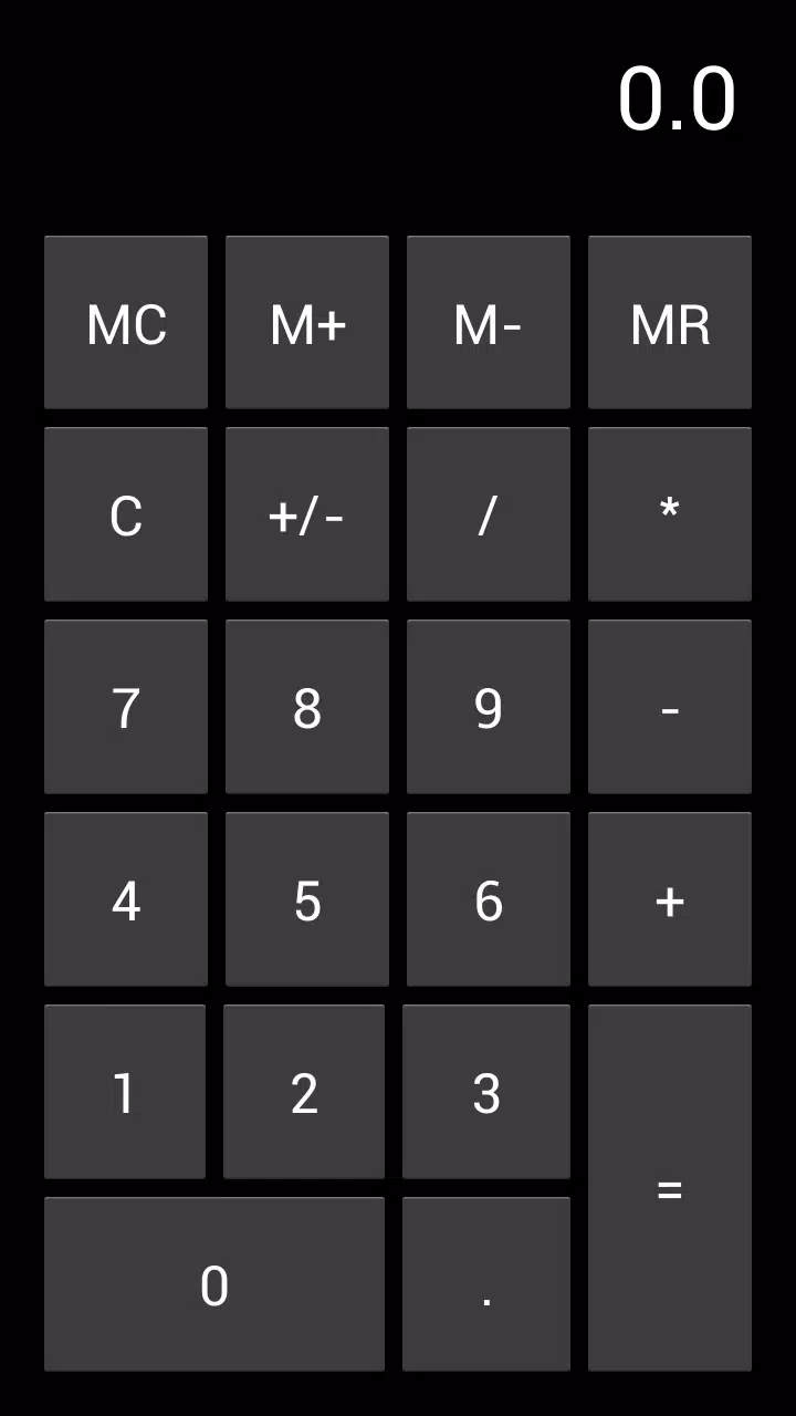 Fake Calculator APK for Android Download