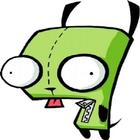 Invader Zim Soundboard Lite biểu tượng