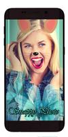 swet face-camera filters & stickers imagem de tela 1