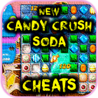 Guide Candy Crush Soda icône
