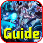 Guide League Of Legends アイコン