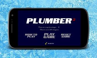 Poster Plumber 2