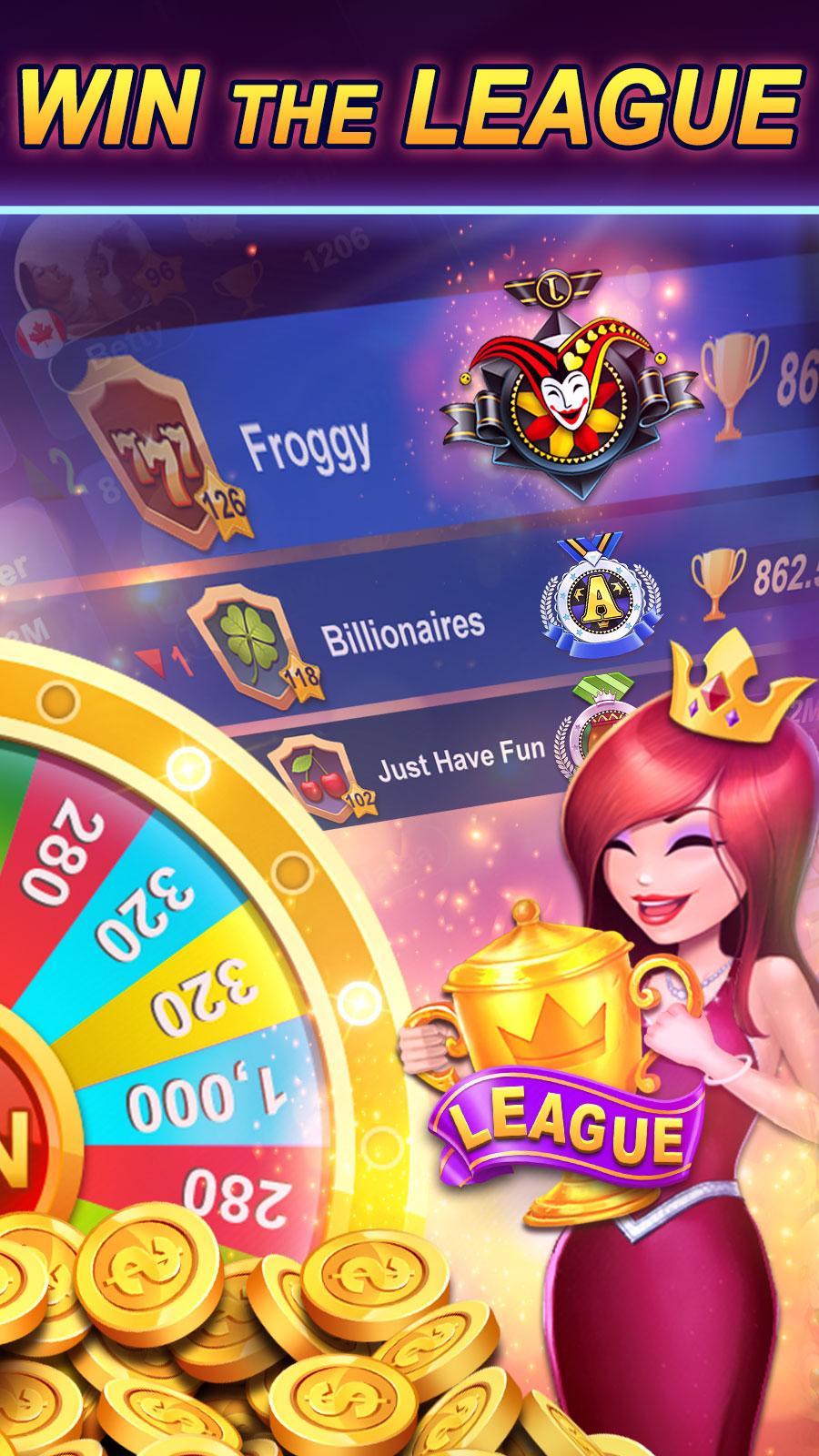 Rainbow poker Rainbow poker