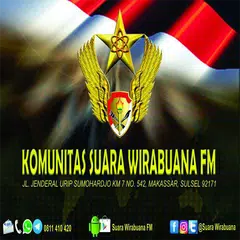 Suara Wirabuana FM APK download