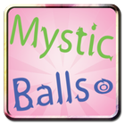 آیکون‌ Mystic Balls