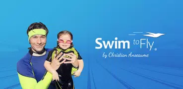 SwimtoFly - Learn how to Swim