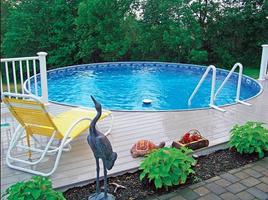 Swimming Pool Design syot layar 1