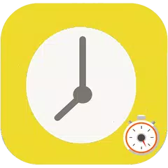 Alarm & Stopwatch