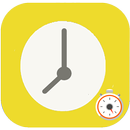 Alarm & Stopwatch aplikacja