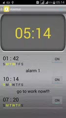 Alarm & Stopwatch APK download