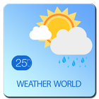 World Weather icon