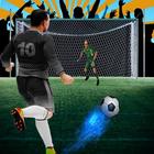 آیکون‌ Attack Soccer Match Players