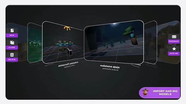 iyan 3d make 3d animations pro tips for android apk download