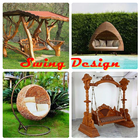 Swing Design icône