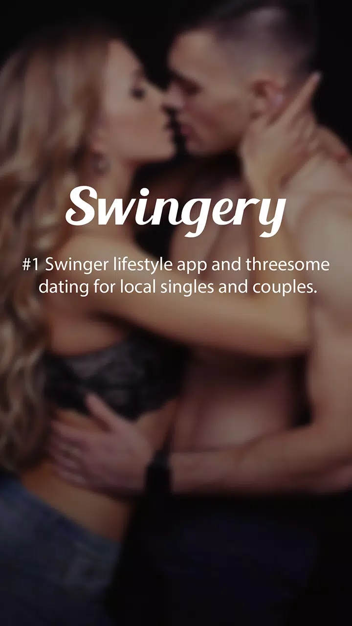 Threesome and Couples Dating APK for Android Download