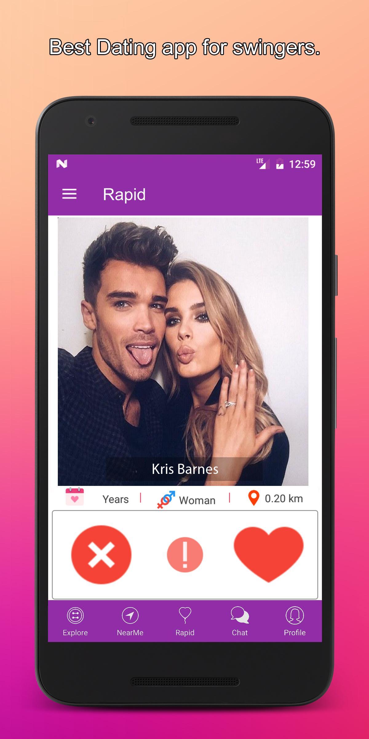 5 Apps That Can (Probably) Get You Laid
