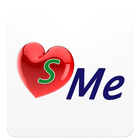 SwingerMe App icon