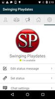 Swinging Playdates screenshot 3