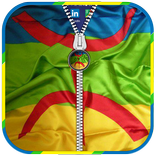 Amazigh Zipper Pro