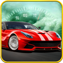 Speed Auto Racing aplikacja