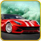 Speed Auto Racing icône